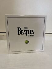 Beatles mono complete for sale  Santa Monica