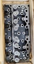 Zz80018 cylinder head for sale  Menomonee Falls