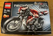 Lego technic motorbike for sale  ISLEWORTH