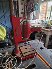 Old pillar drill for sale  NEWCASTLE