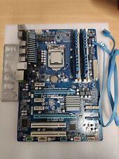 Gigabyte skt 1155 for sale  BRISTOL