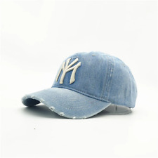 Cappello vintage baseball usato  Genova