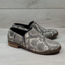 Usado, Toms Mujer Confort Animal Estampado Mocasín Slio en zapatos informales talla 7 segunda mano  Embacar hacia Argentina