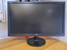 Gaming monitor aoc usato  Moncalieri