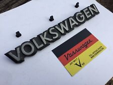 Volkswagen golf cabbie for sale  PRESTON