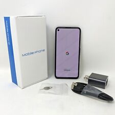 Telefone Google Pixel 4a G025J 128GB desbloqueado de fábrica 5,81" 6GB RAM - (Justo) Leia** comprar usado  Enviando para Brazil