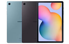 Samsung Galaxy Tab S6 Lite 10,4" 64GB z oryginalnym opakowaniem i piórem (wersja Wi-Fi) -dealer na sprzedaż  Wysyłka do Poland