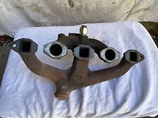 Mowog exhaust inlet for sale  UCKFIELD