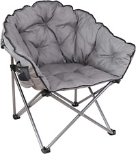 outdoor folding club chair for sale  USA