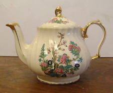 Théière porcelaine vintage d'occasion  Nice-