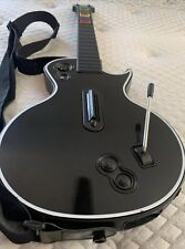 Guitarra Xbox 360 Guitar Hero inalámbrica Gibson Les Paul 95123.805 segunda mano  Embacar hacia Argentina