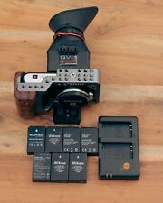 Blackmagic Design Pocket Cinema Camera Bmpcc Og Original not 4K segunda mano  Embacar hacia Argentina