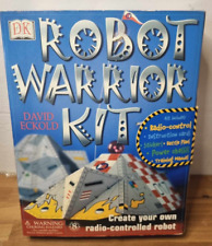 Robot warrior kids for sale  Shipping to Ireland