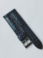 Cinturino artigianale 17mm usato  Chieti