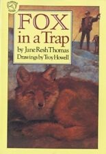 Fox trap paperback for sale  Jessup