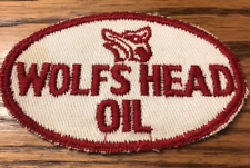 Vintage wolfs head for sale  Auburn Hills