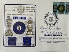 Everton liverpool 1978 for sale  LEEDS