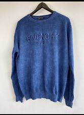 Givenchy paris sweatshirt gebraucht kaufen  Berlin