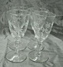 Vintage libbey candlelight for sale  Painesville