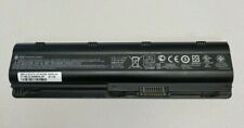 Batería original para portátil HP Pavilion MU06 segunda mano  Embacar hacia Argentina