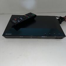 Leitor de disco Blu-ray/DVD Sony Wi-Fi BDP-S3100 com controle remoto sem fio Netflix comprar usado  Enviando para Brazil