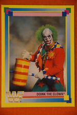 Doink clown 1993 gebraucht kaufen  Hemau