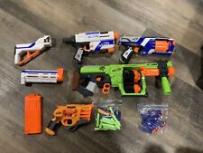 bulk nerf guns for sale  Sterling