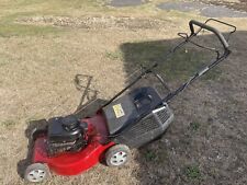 Champion Petrol Self Propelled Lawnmower With Grass Box., used for sale  MEXBOROUGH