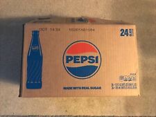 Pepsi cola empty for sale  Addison