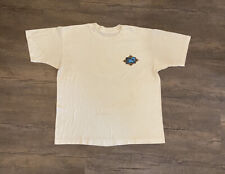 VTG Pipeline Surf Men's T-Shirt Single Stitch Water Ski Graphic Print for sale  Shipping to South Africa