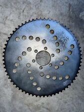 Chain tooth sprocket for sale  Oakland