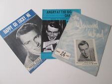 Lot frank ifield for sale  Shipping to Ireland