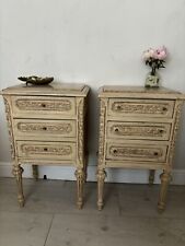 french style bedroom furniture for sale  WELWYN GARDEN CITY