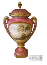 Royal worcester twin for sale  COVENTRY