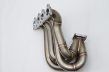 1320 H SERIES Top Mount T3 TURBO MANIFOLD 44MM WG h22a4 h23A f20b BLEMISH VER for sale  Shipping to South Africa