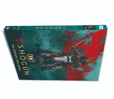 Shogun2024 TV-Series 3 Disc All Region 1 Box Set for sale  Shipping to South Africa