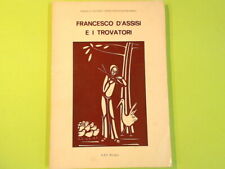 Francesco assisi i usato  Comiso