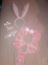 Sexy bunny costume for sale  LONDON
