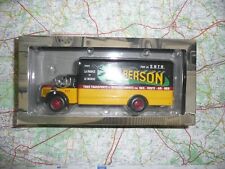 Berliet glr calberson d'occasion  Évrecy