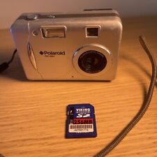 Polaroid digital camera for sale  STOCKTON-ON-TEES