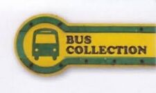 Bus collection scegli usato  Biella