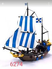 Lego bateau pirates d'occasion  Commercy