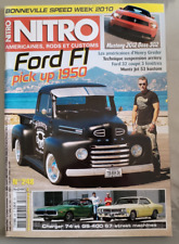 Nitro 248 magazine d'occasion  Thorigné-Fouillard