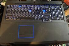 alienware laptop M17X I7-920XM PER RICAMBI , usado segunda mano  Embacar hacia Mexico