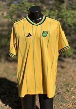 Jamaica team jersey for sale  Saint Louis