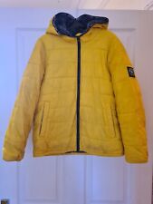 Abercrombie kids yellow for sale  LONDON