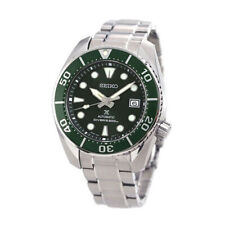 Seiko Sumo SBDC081 terceira geração Prospex relógio de mergulho automático verde masculino 6R35-00A0 comprar usado  Enviando para Brazil