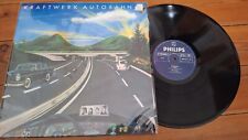 Kraftwerk - Autobahn ( Made In Germany 6305 231 ) , used for sale  Shipping to South Africa