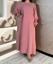 Abaya women plain for sale  BRADFORD