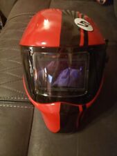 Snap welding helmet for sale  Merrillville